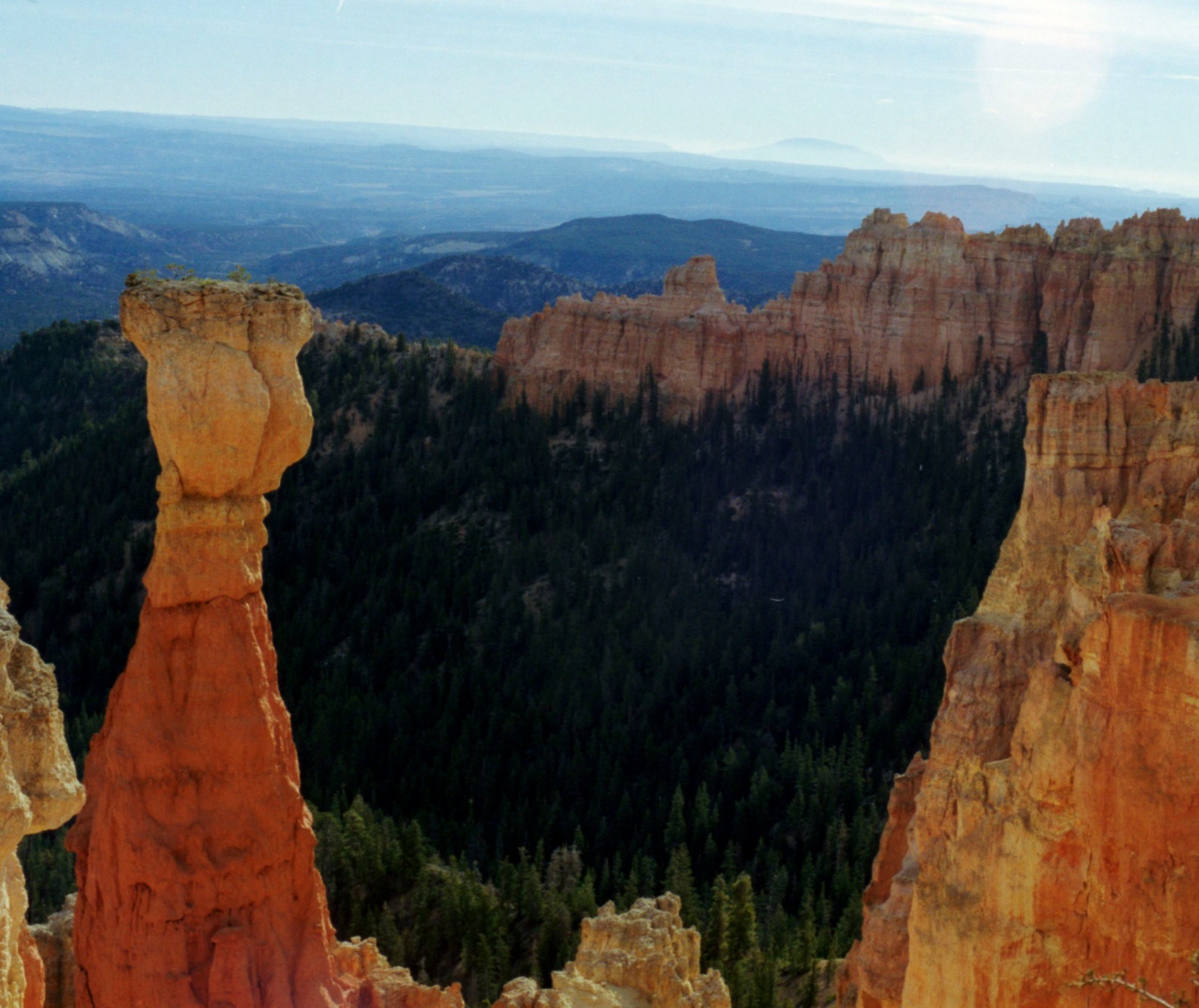 Bryce National Park, Utah